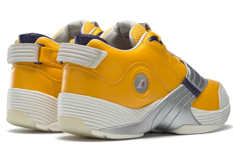 Reebok Answer 5 Eric Emanuel