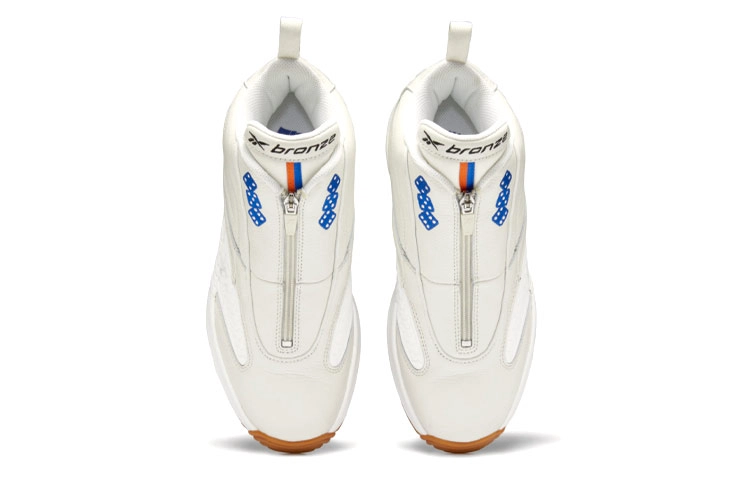 Bronze 56K x Reebok Answer TPU