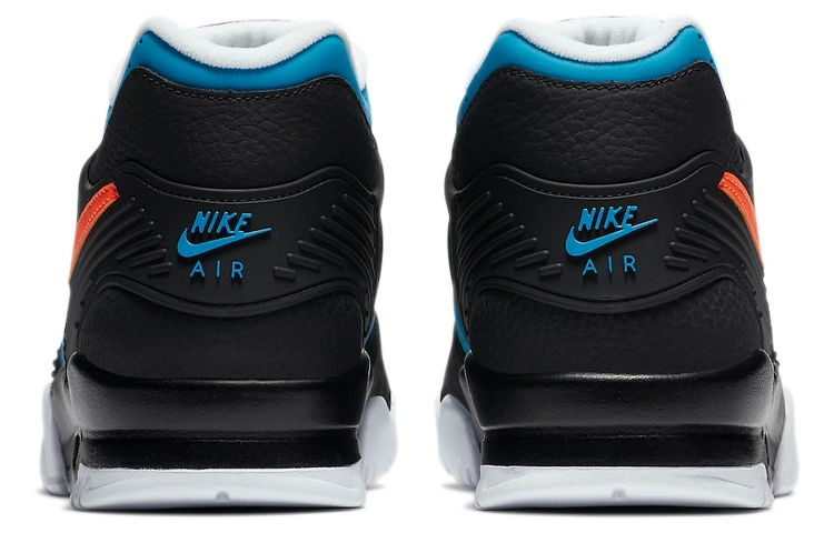 Nike Air Trainer 3 Laser Blue
