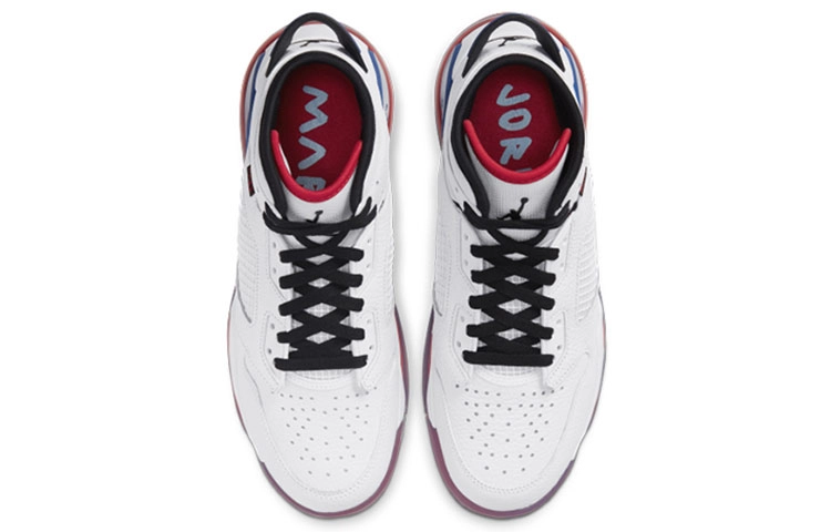 Jordan Mars 270