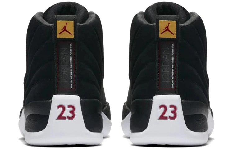 Jordan Air Jordan 12 Reverse Taxi