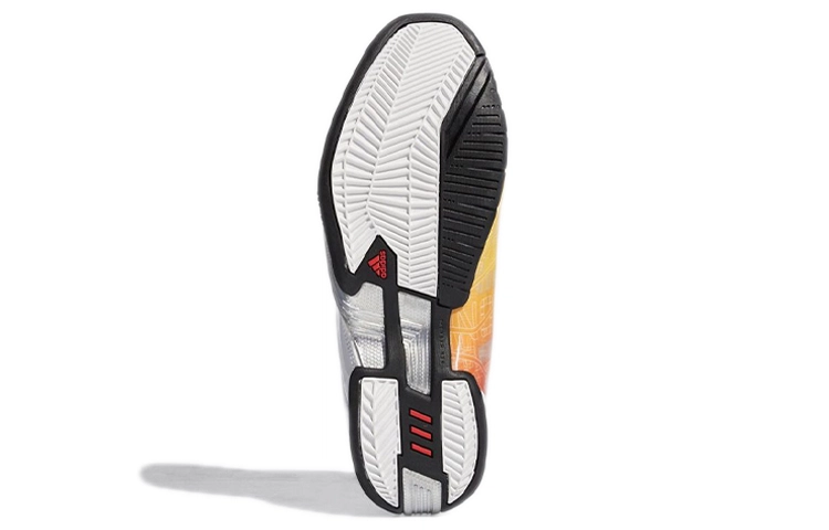 adidas T mac 3 Lesson