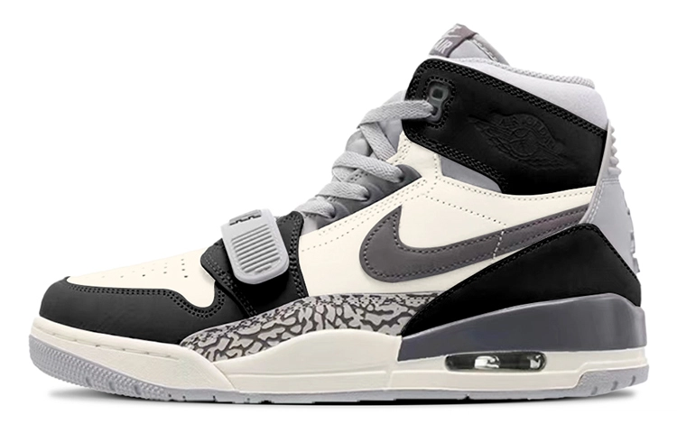 Jordan Legacy 312