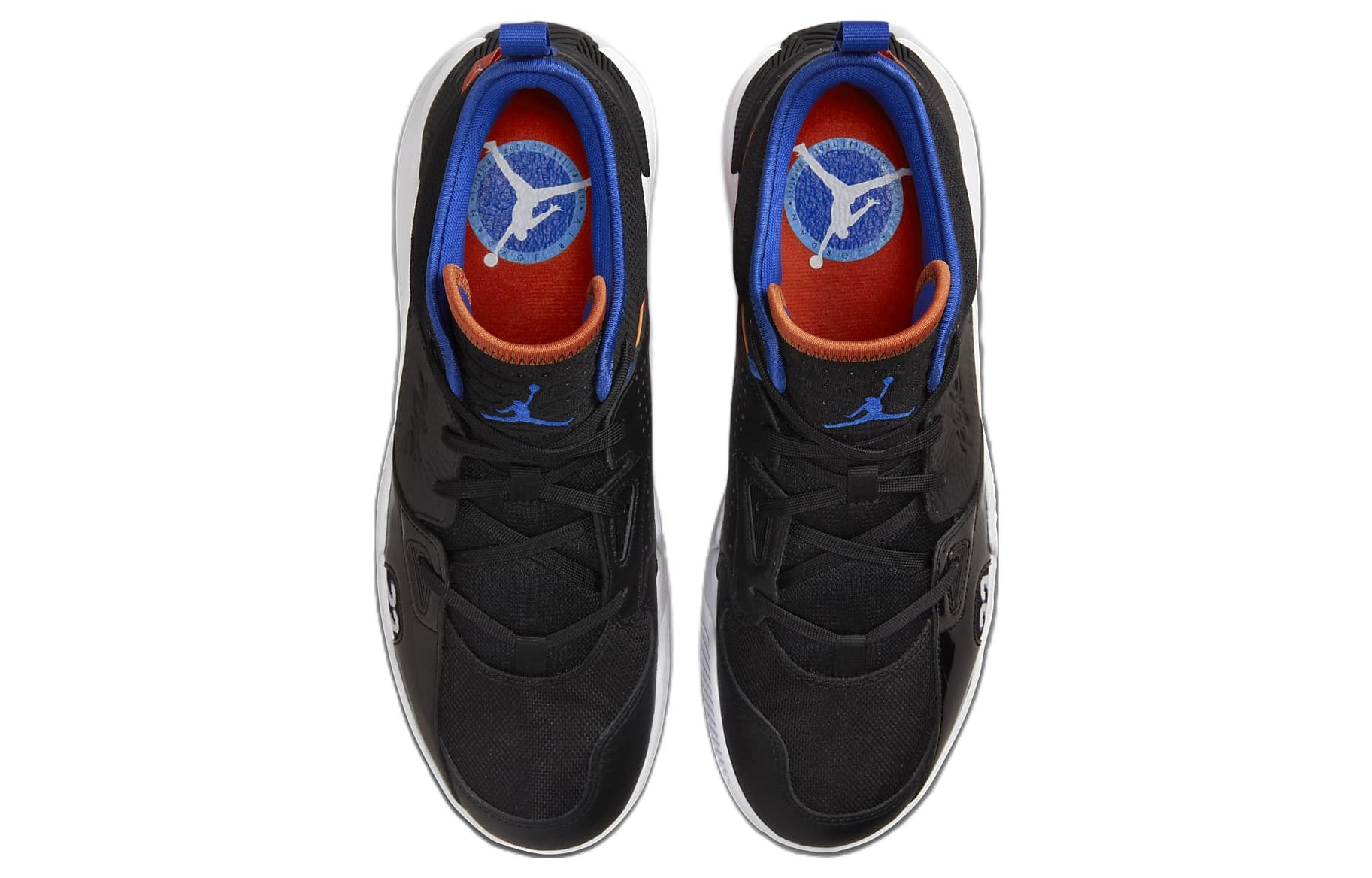 Jordan Stay Loyal 2
