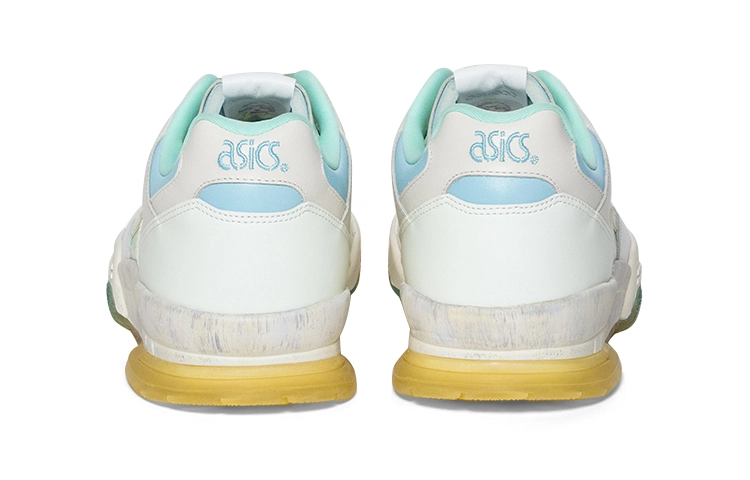 Junna Maruyama x Asics Gel-Spotlyte Low