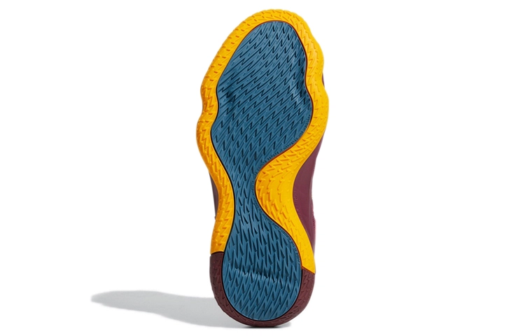 adidas D lillard 7 GCA