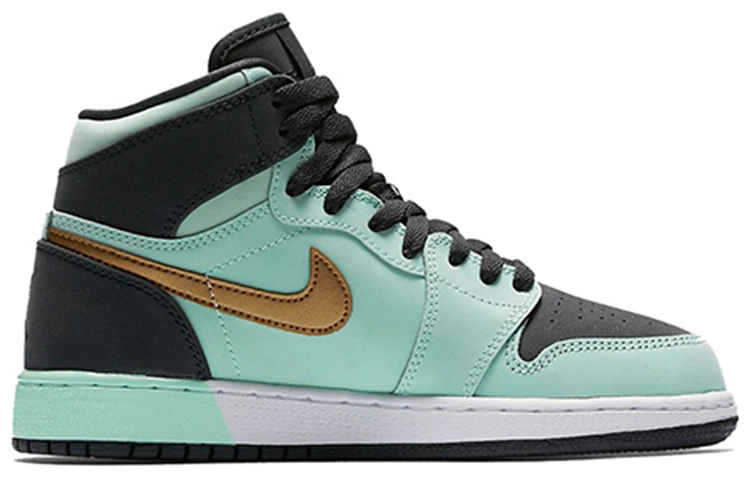 Jordan Air Jordan 1 Retro High "Mint Foam"