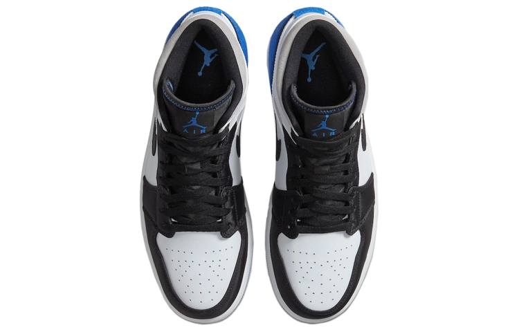 Jordan Air Jordan 1 Mid SE "Game Royal"