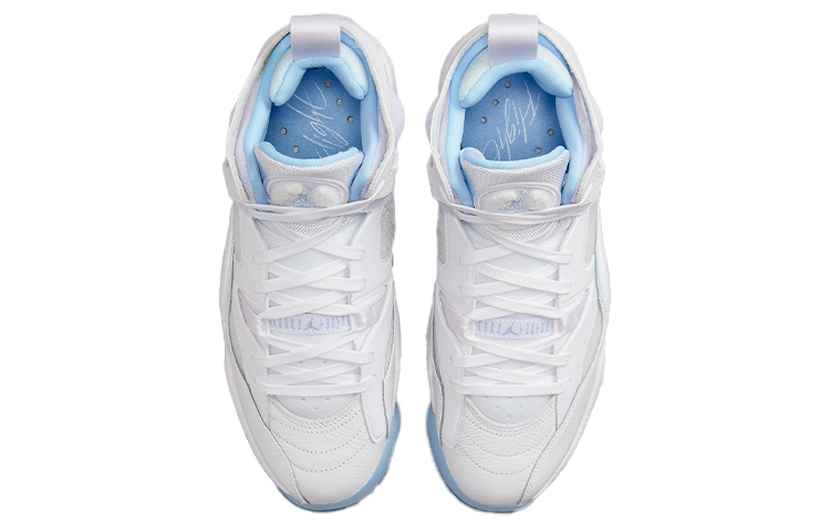 Jordan Jumpman Two Trey