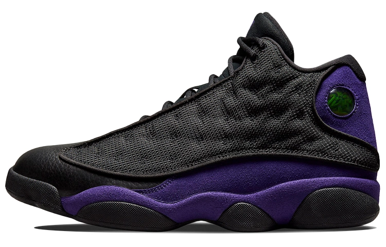 Jordan Air Jordan 13 retro "court purple"
