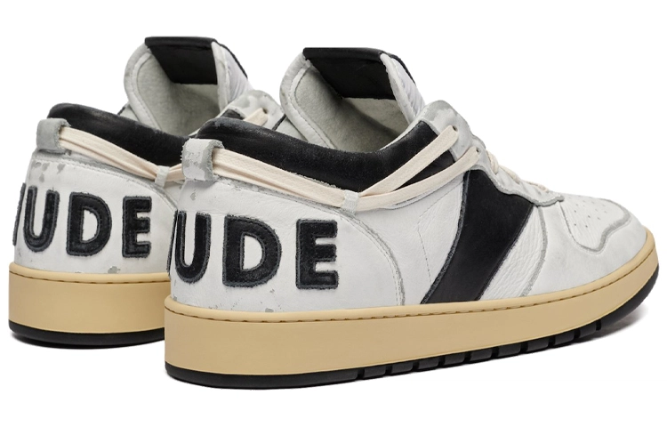 RHUDE Rhecess low