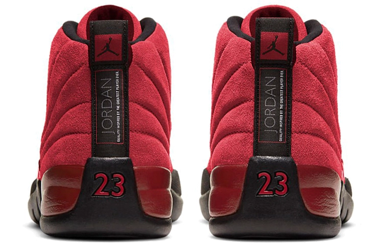Jordan Air Jordan 12 retro "varsity red"