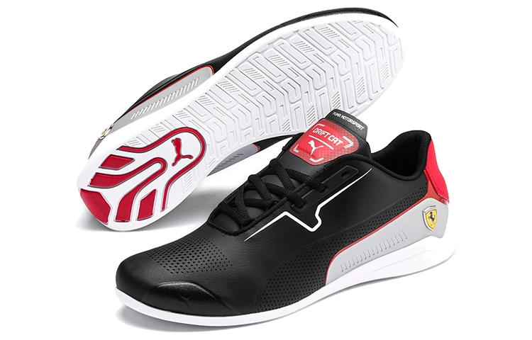 Puma Scuderia Ferrari Drift Cat 8