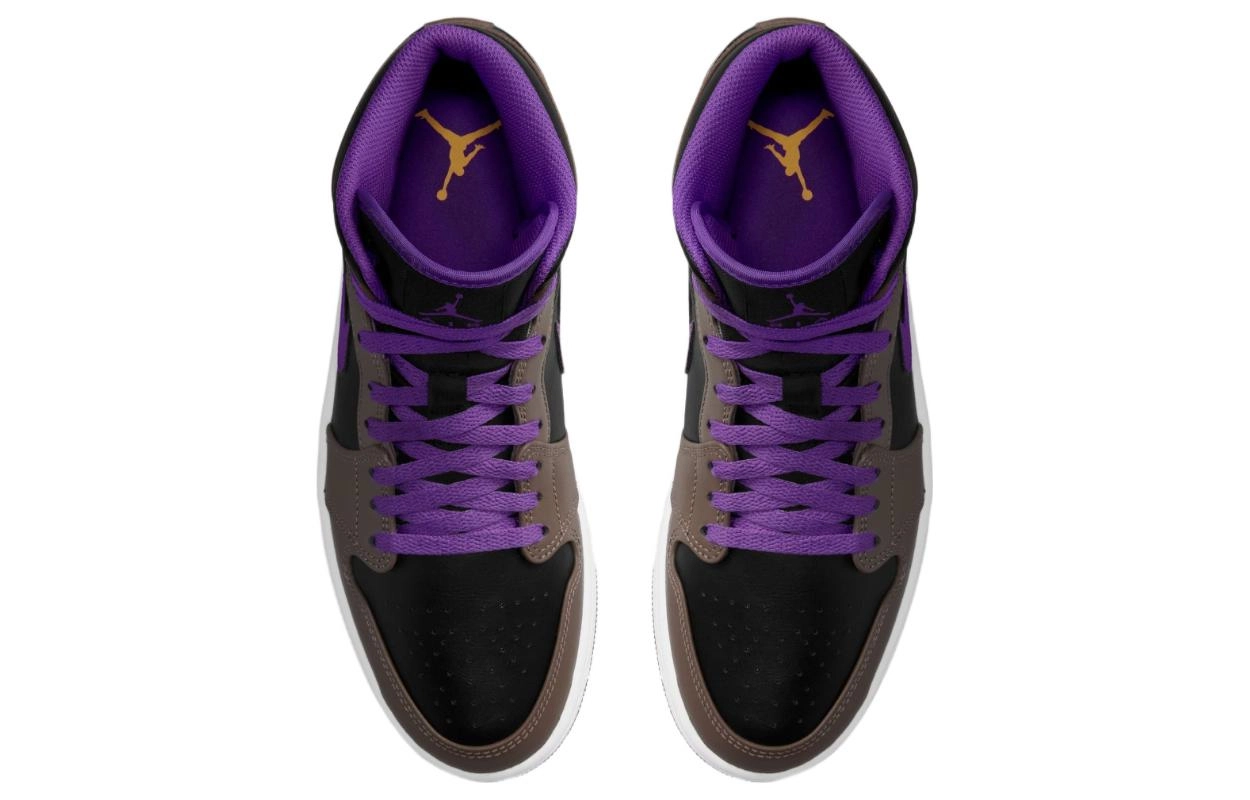 Jordan Air Jordan 1 Mid