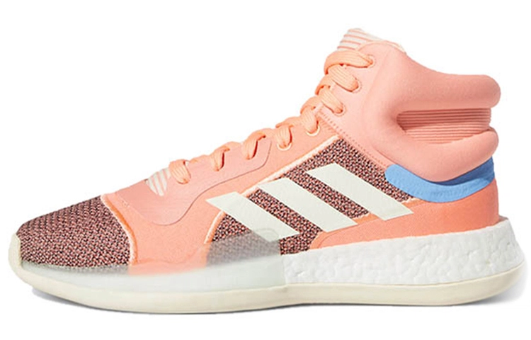 adidas Marquee Boost Sun Glow