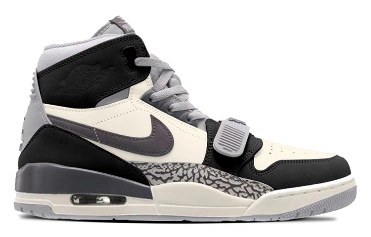 Jordan Legacy 312