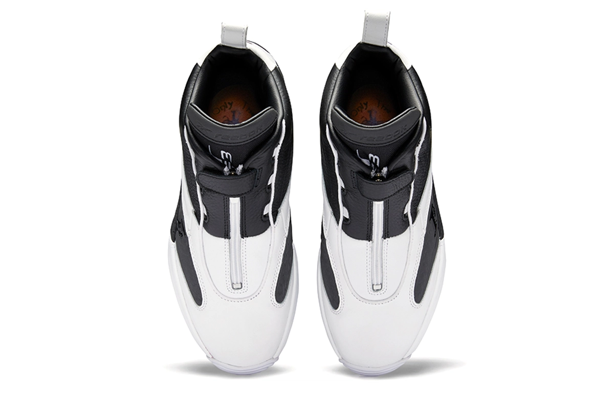 Reebok Answer Iverson Game 5