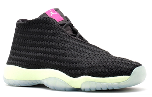Jordan Future