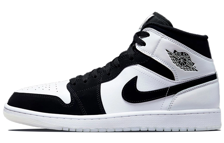 Jordan Air Jordan 1 mid se "diamond shorts"