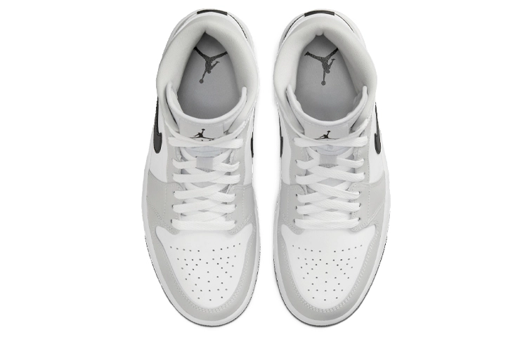 Jordan Air Jordan 1 mid "light smoke grey" dior