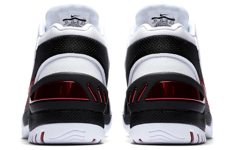 Nike Air Zoom Generation 2017