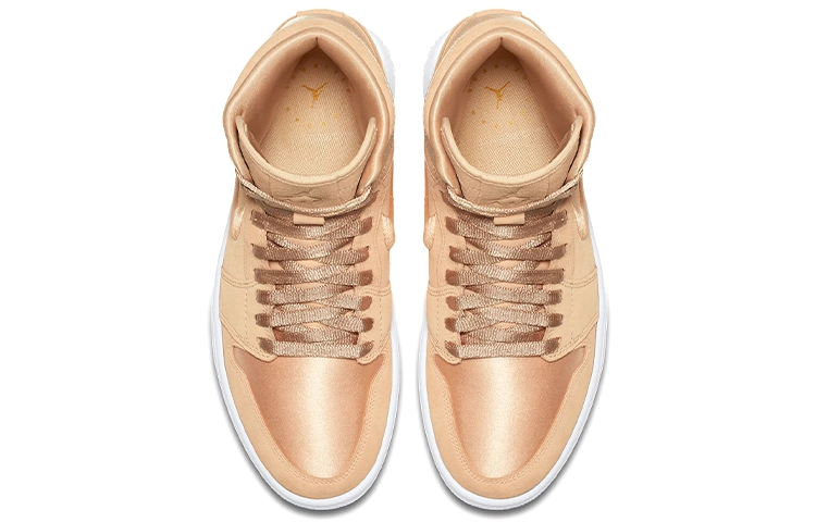 Jordan Air Jordan 1 Retro High Season Of Her Ice Peach
