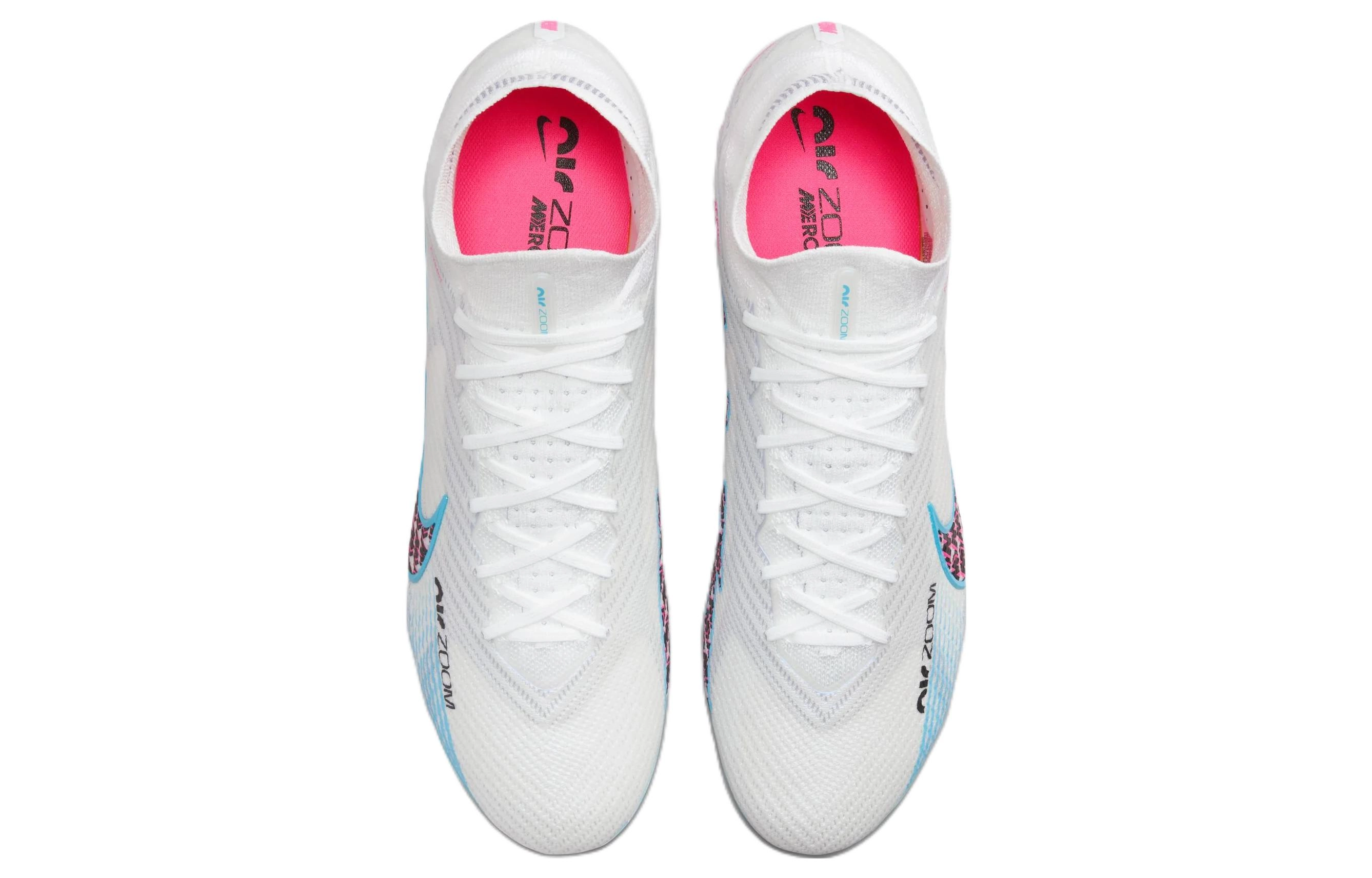 Nike Zoom Mercurial Superfly 9 Elite FG