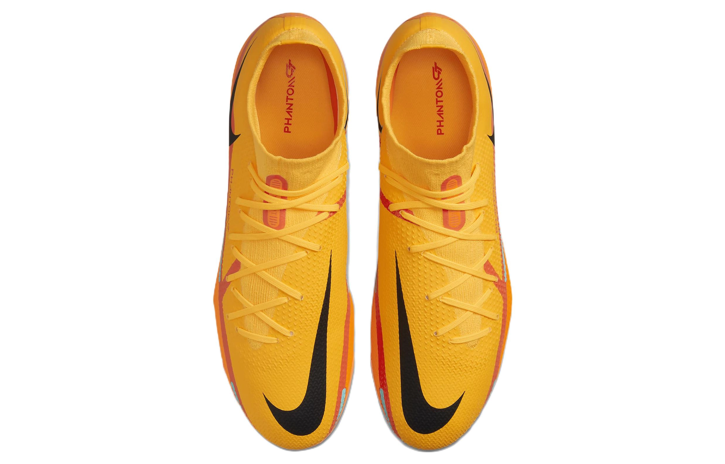 Nike Phantom GT2 Pro Dynamic Fit FG