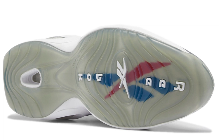 Reebok Question Mid "25th Anniversary"