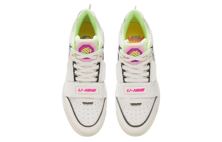 LiNing Rookie