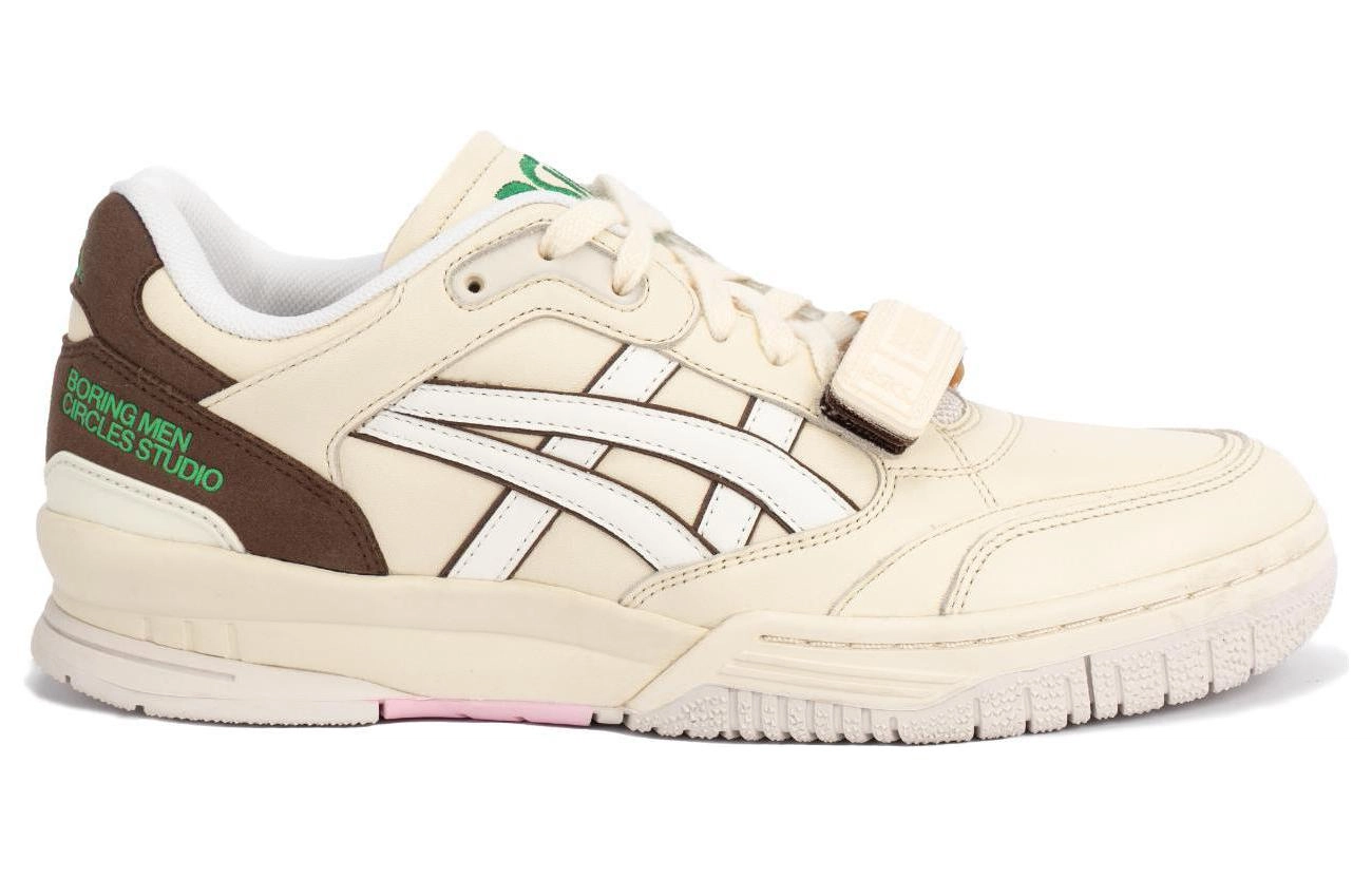 BMCS x Asics Gel-Spotlyte Low V2