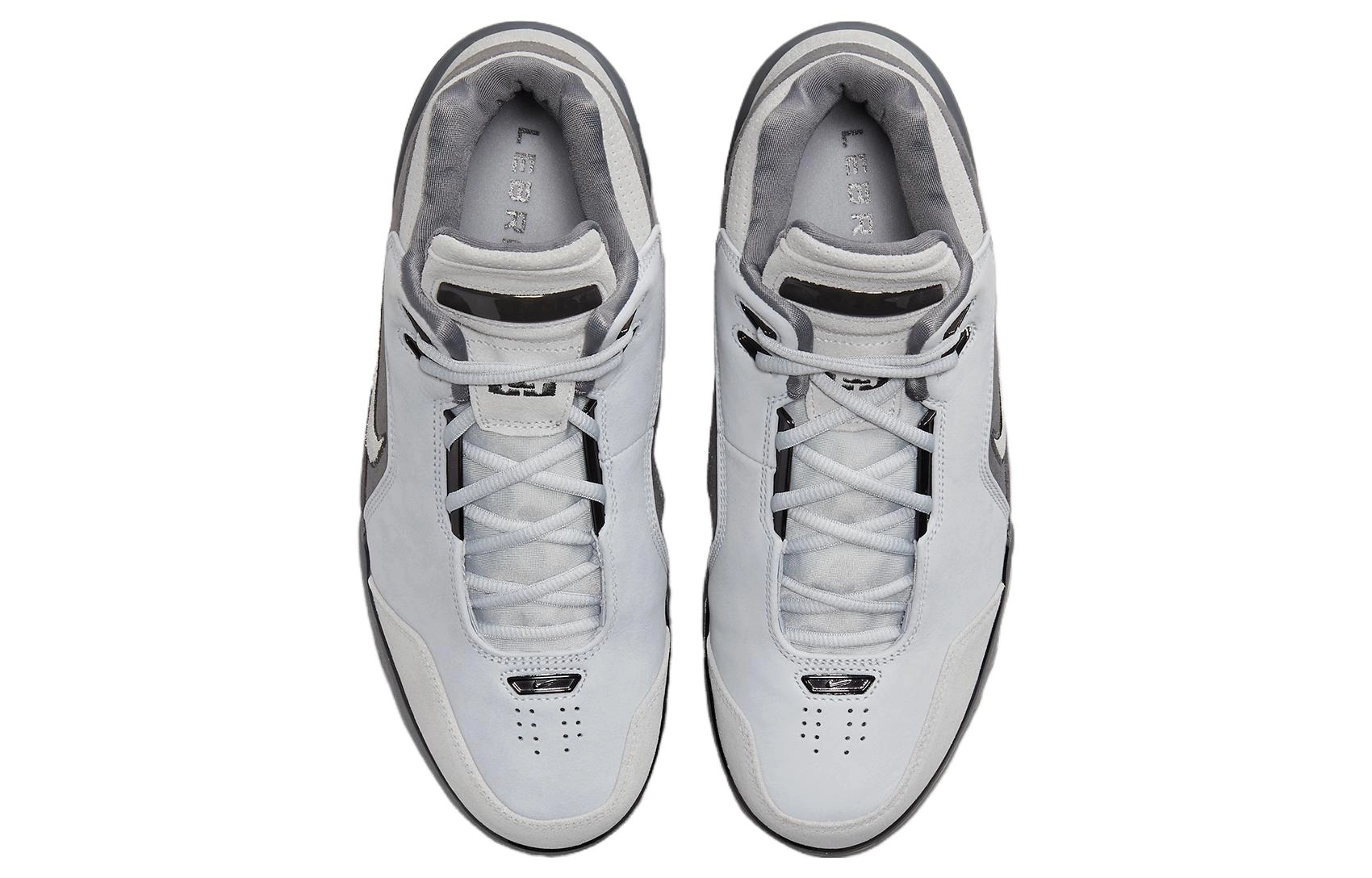 Nike Air Zoom Generation "Dark Grey"