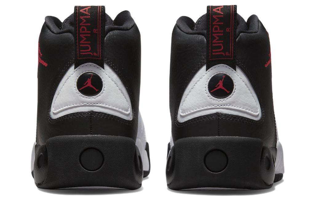 Jordan Jumpman Pro