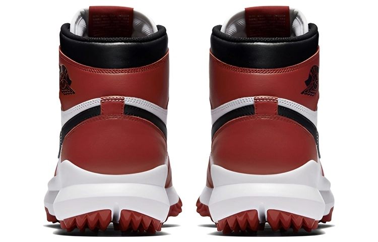 Jordan Air Jordan 1 Retro Golf Cleat Chicago