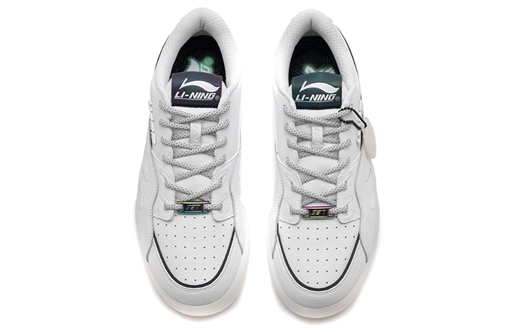 LiNing 937 Deluxe Low