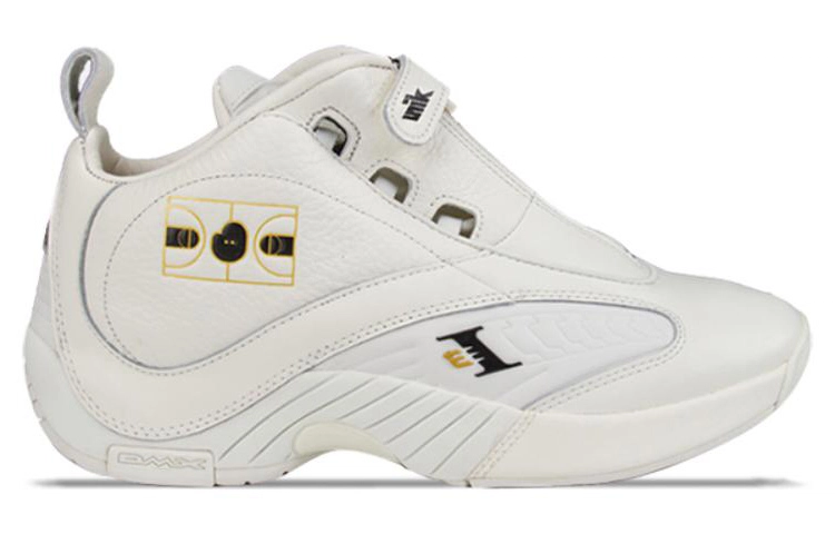 UNIK x x Reebok Answer 4