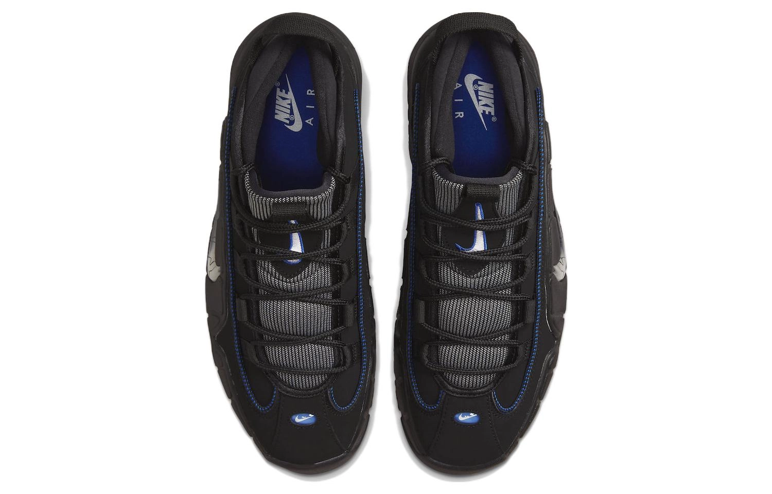 Nike Air Max Penny 1 "All-Star"