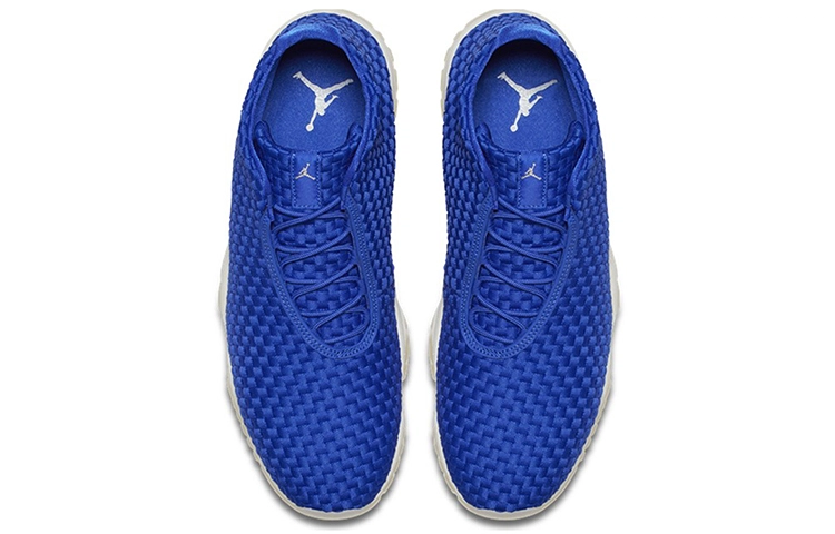 Jordan Future