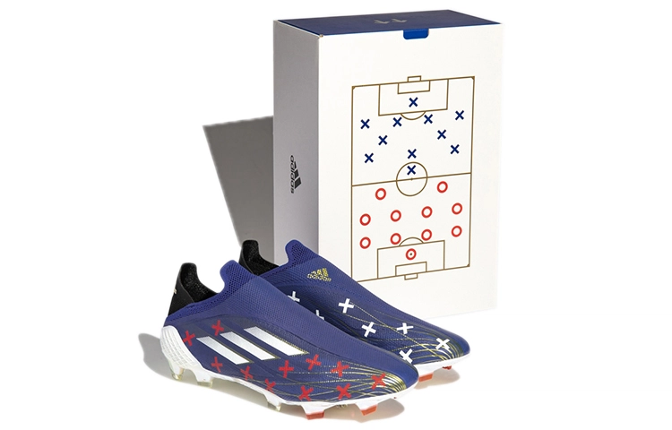 adidas X Speedflow+ Fg
