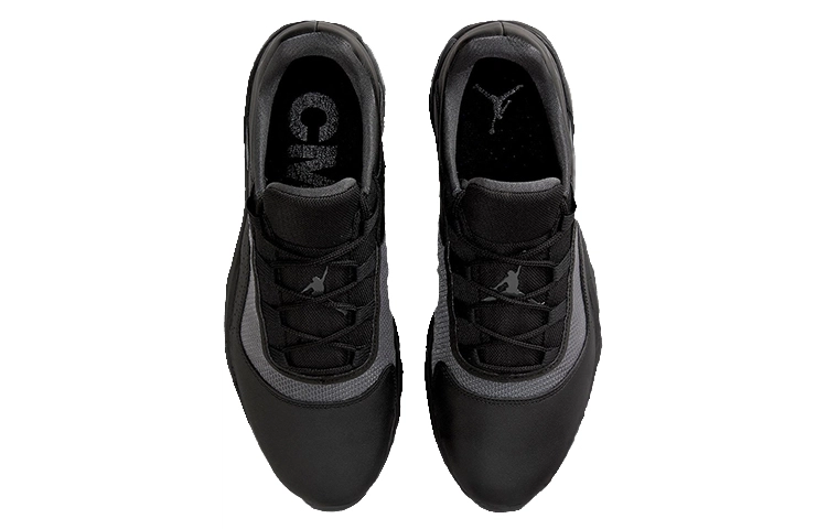 Jordan Air Jordan 11 cmft low "triple black"