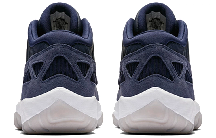 Jordan Air Jordan 11 Retro Low IE Obsidian
