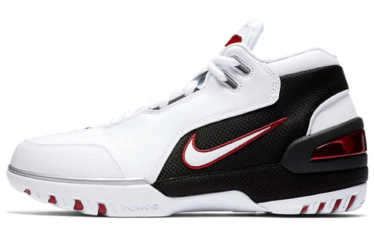 Nike Air Zoom Generation 2017