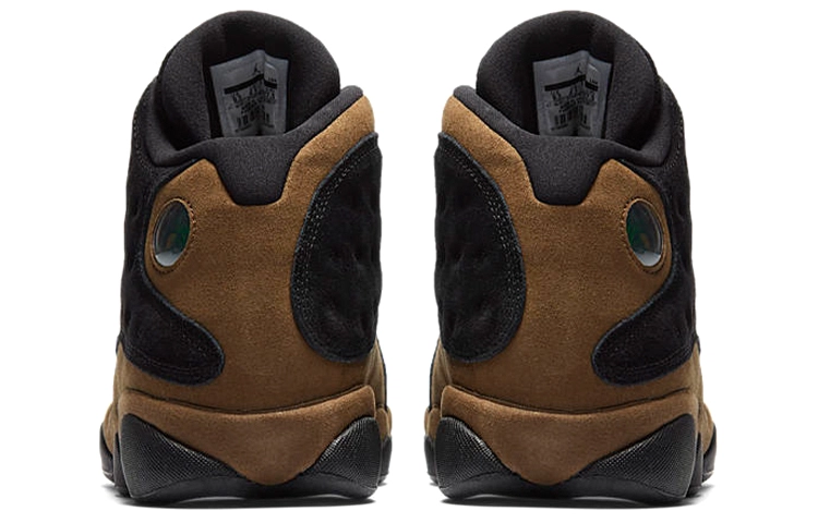 Jordan Air Jordan 13 Retro Olive