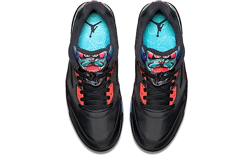 Jordan Air Jordan 5 Retro Low "CNY"