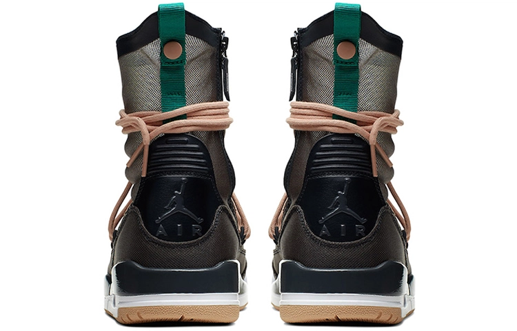 Jordan Air Jordan 3 Retro Explorer Lite XX