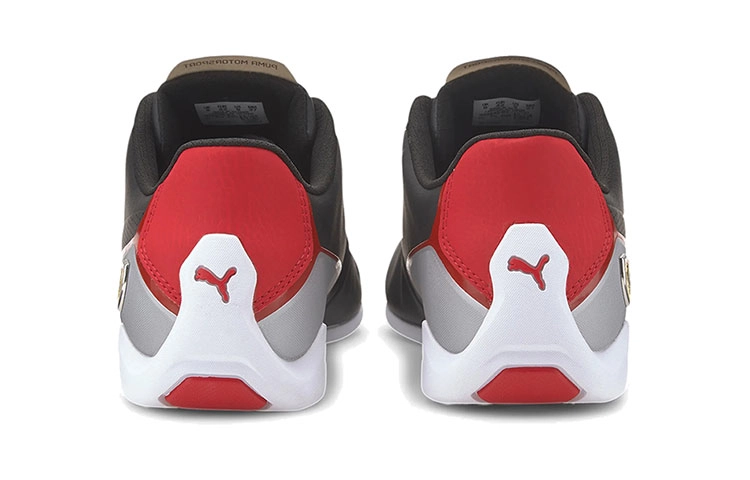 Puma Scuderia Ferrari Drift Cat 8