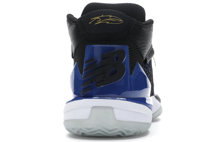 New Balance "The Kawhi" 4 Bounces