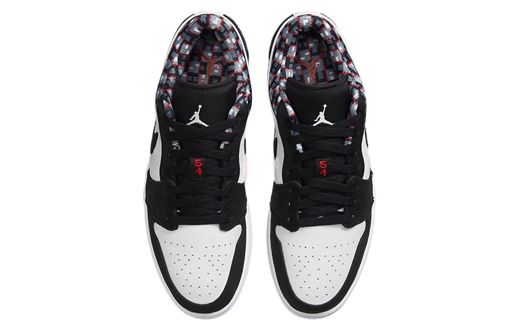 Jordan Air Jordan 1 low "quai 54"