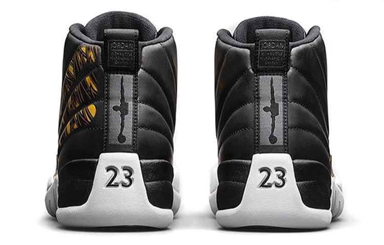 Jordan Air Jordan 12 Wings