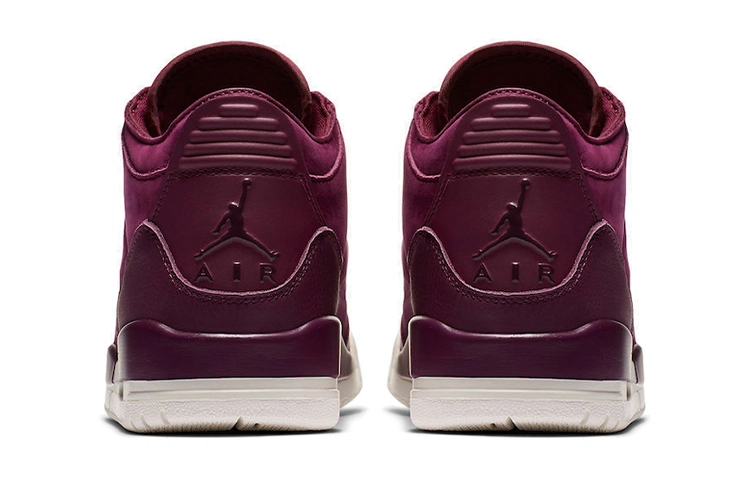 Jordan Air Jordan 3 Retro SE "Bordeaux"